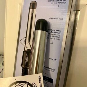 Conair InfinitiPro Curling Iron